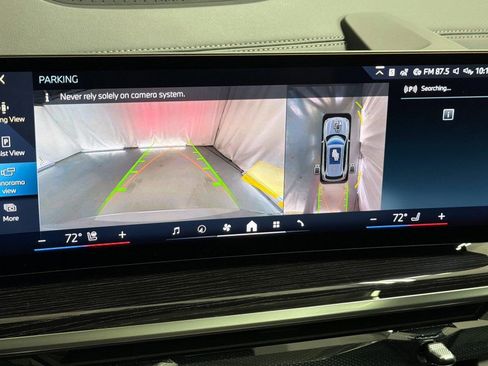 New 2026 BMW X5 xDrive50e w/ M Sport Package image 25