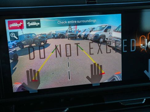 New 2026 Jeep Gladiator Mojave image 23