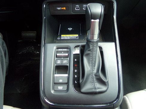 New 2025 Honda CR-V EX-L image 33