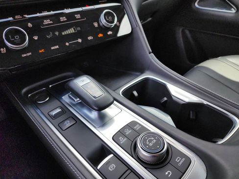 Certified 2023 INFINITI QX60 Sensory w/ Cargo Package image 12