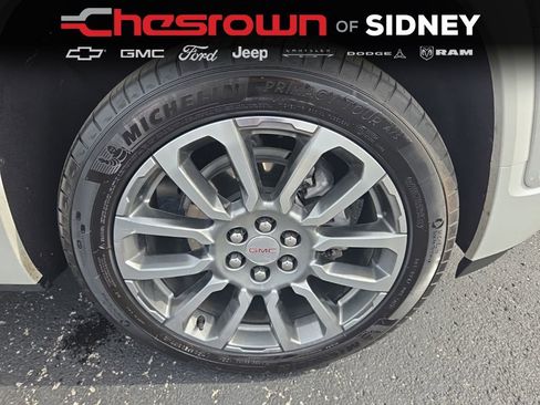Used 2023 GMC Acadia Denali w/ Denali Ultimate Package AWD/4WD image 20