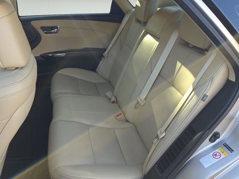 Used 2018 Toyota Avalon Limited FWD image 20