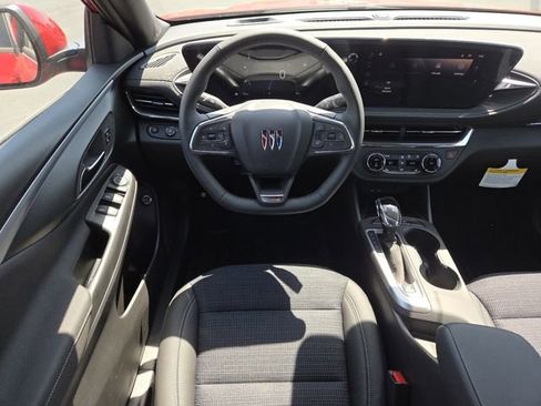 New 2026 Buick Envista Sport Touring w/ Convenience I Package FWD image 29