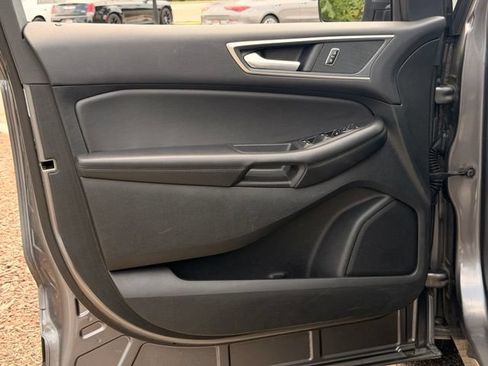 Used 2024 Ford Edge SEL AWD/4WD image 23
