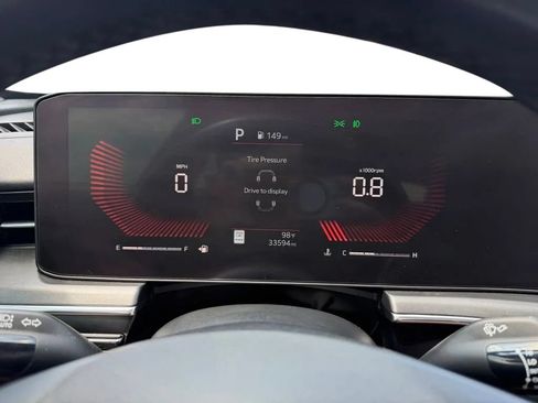 Used 2025 Kia K5 GT-Line w/ GT-Line Premium Package FWD image 18