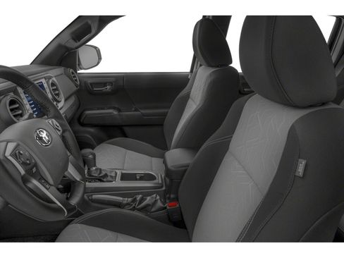 Used 2023 Toyota Tacoma TRD Off-Road w/ Advanced Technology Package AWD/4WD image 6
