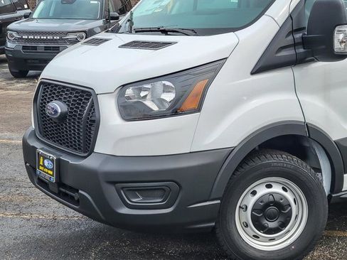 Certified 2024 Ford Transit 250 Base image 3