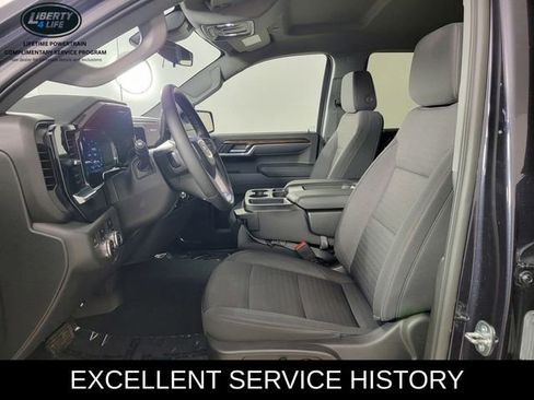 Used 2023 GMC Sierra 1500 Elevation AWD/4WD image 13