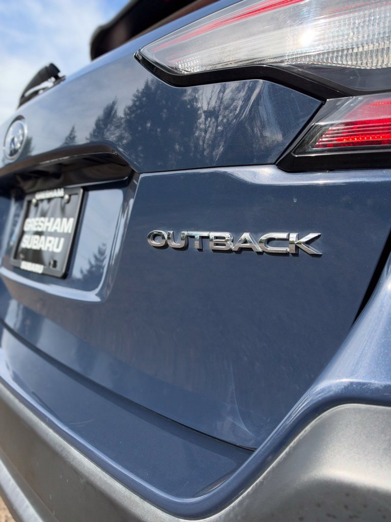 Certified 2024 Subaru Outback Premium AWD/4WD image 46