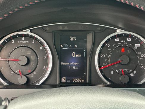 Used 2016 Toyota Camry SE FWD image 22
