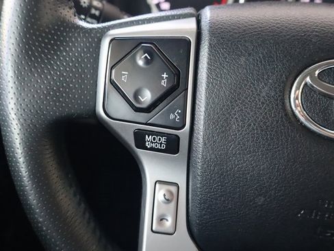 Used 2021 Toyota 4Runner Limited image 23