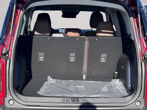 New 2025 Ford Bronco Sport Outer Banks w/ Outer Banks Tech Package+ image 21