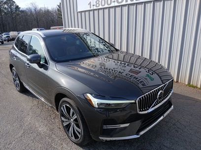 Used 2022 Volvo XC60 B5 Inscription w/ Protection Package Premier