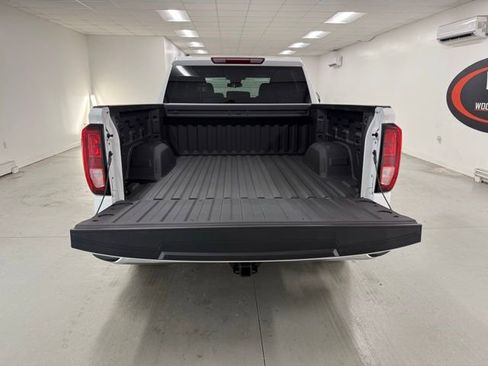 New 2025 GMC Sierra 1500 Pro w/ Pro Value Package image 8