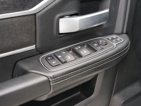 Used 2024 RAM 2500 Big Horn image 19