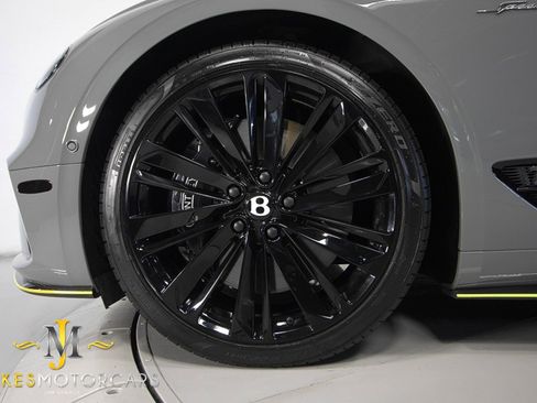 Used 2022 Bentley Continental GT Speed image 71