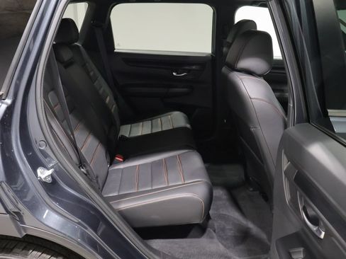 Used 2025 Honda CR-V Sport-L image 22