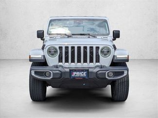 Used 2020 Jeep Gladiator Overland AWD/4WD video 2
