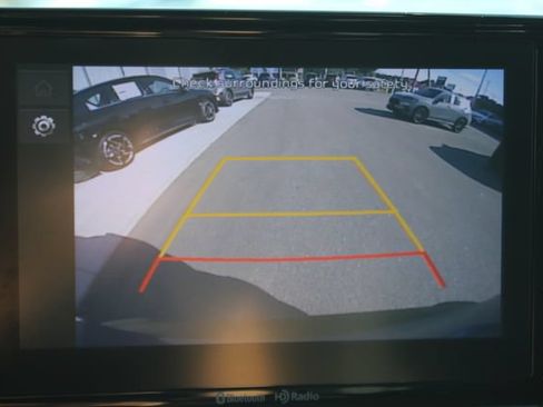 Certified 2023 Kia Seltos LX AWD/4WD image 6