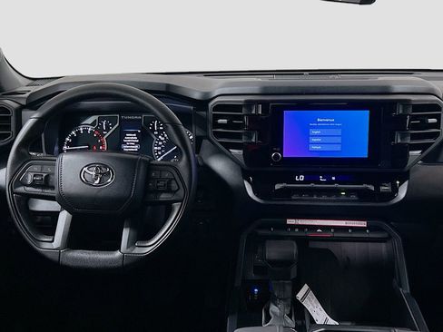 New 2026 Toyota Tundra SR5 AWD/4WD image 21