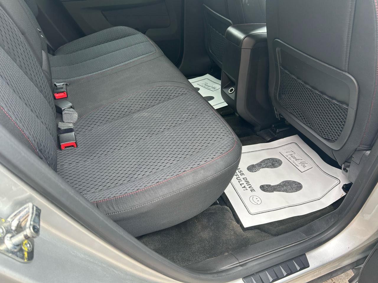Used 2013 Chevrolet Equinox LS FWD image 11