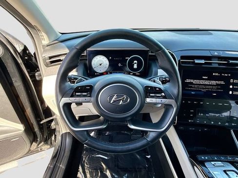 Used 2023 Hyundai Tucson Limited image 11