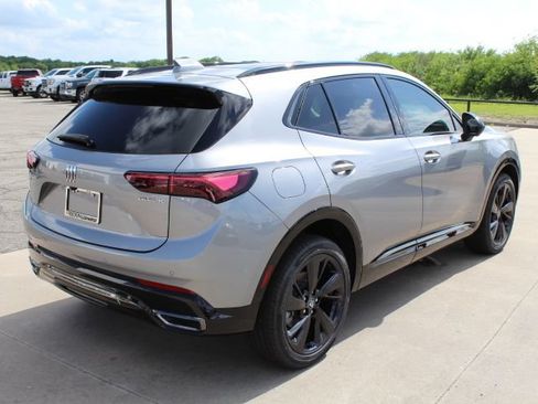 New 2026 Buick Envision Sport Touring AWD/4WD image 5