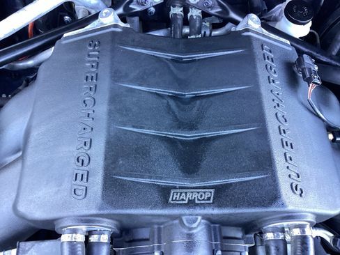 Used 2023 Subaru BRZ Limited image 6