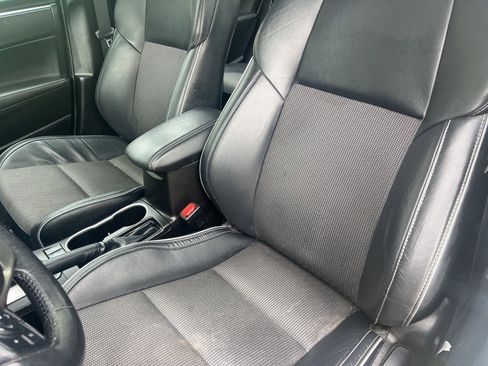 Used 2015 Toyota Corolla S FWD image 12