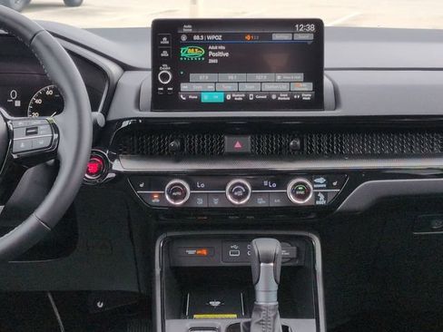 Used 2025 Honda CR-V EX-L image 18