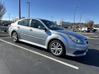Used 2013 Subaru Legacy 2.5i Premium w/ All-Weather Pkg + Moonroof video 2