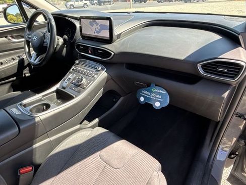 Used 2023 Hyundai Santa Fe SEL image 27