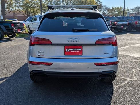 Used 2025 Audi Q5 2.0T Premium image 5