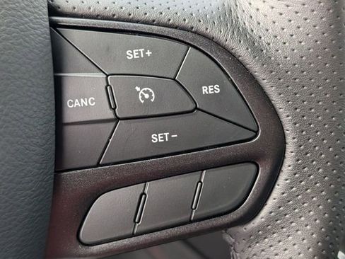 New 2026 Dodge Durango GT image 15