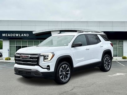 New 2026 GMC Terrain Elevation w/ Elevation Premium Package