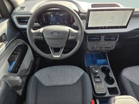 New 2026 Ford Maverick XLT w/ Equipment Group 301A image 28