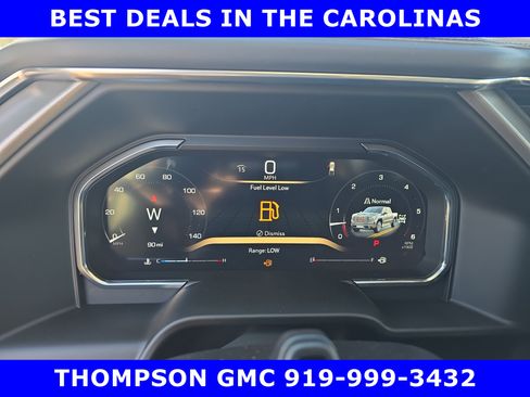 New 2026 GMC Sierra 1500 Denali w/ Technology Package AWD/4WD image 24