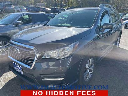 Used 2020 Subaru Ascent Premium w/ Convenience Package