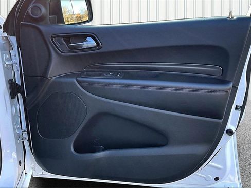 Used 2021 Dodge Durango R/T w/ Blacktop Package image 17
