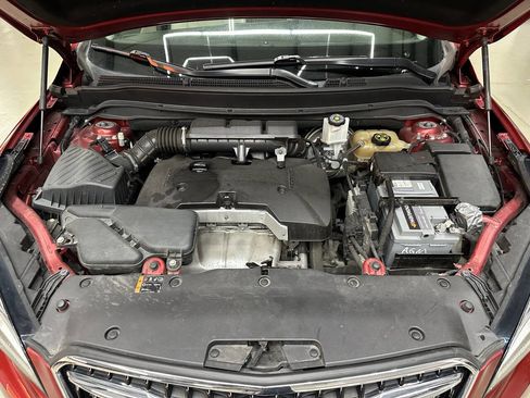 Used 2019 Buick Envision Preferred image 7