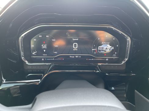 New 2025 GMC Sierra 1500 Elevation w/ Preferred Package image 45