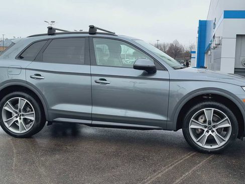 Used 2019 Audi Q5 Prestige w/ Prestige Package image 9