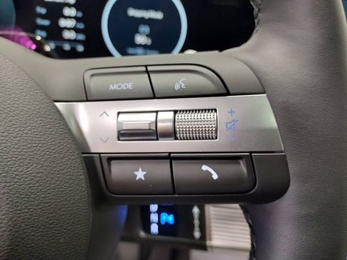 New 2026 Hyundai Tucson Limited AWD/4WD image 32