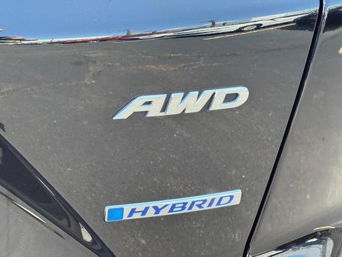 Used 2020 Honda CR-V EX-L image 6