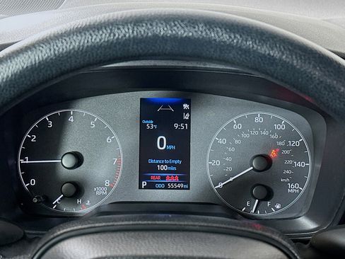 Used 2024 Toyota Corolla LE FWD image 12
