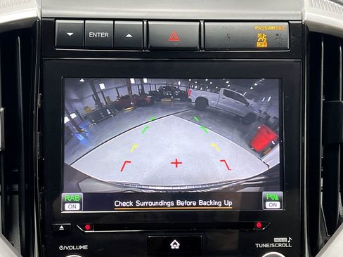 Used 2020 Subaru Ascent Limited w/ Technology Package AWD/4WD image 12