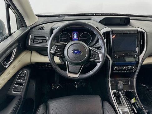 Used 2021 Subaru Ascent Limited w/ Technology Package image 31