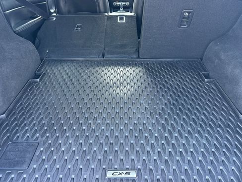 Used 2018 MAZDA CX-5 Grand Touring image 12