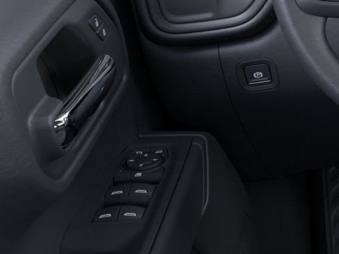 New 2026 GMC Sierra 1500 Pro RWD image 22