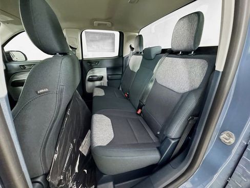 New 2026 Ford Maverick XLT w/ Equipment Group 301A image 22